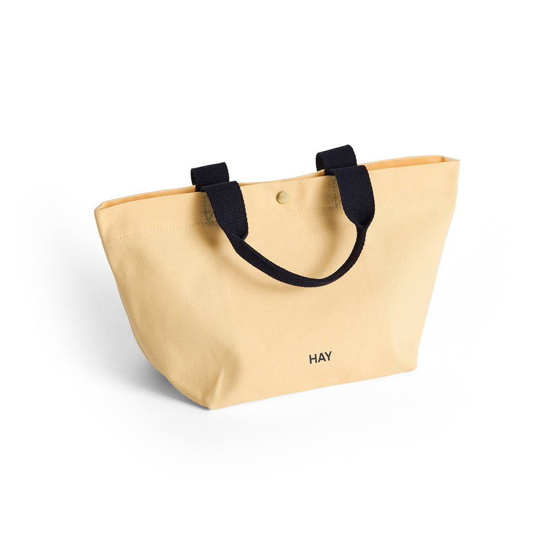 HAY - Everyday Tote Bag | Mini / soft yellow