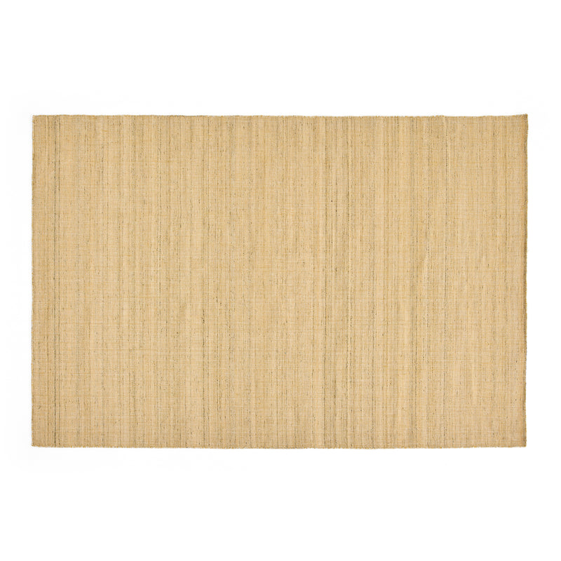 HAY - Haze Outdoor Teppich | 200 x 300 cm / gelb