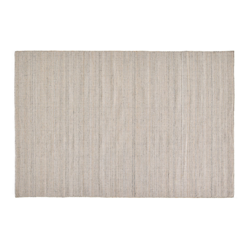 HAY - Haze Outdoor Teppich | 200 x 300 cm / light grey