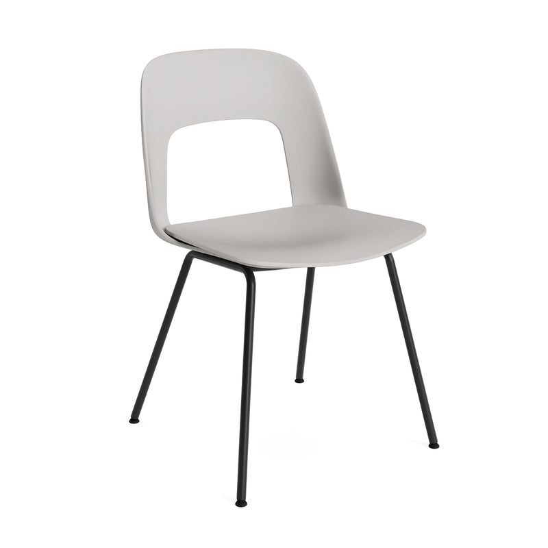 HAY - Layout 111 Stuhl | sky grey