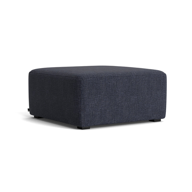 HAY - Mags Ottoman | Overlap dunkelgrau (03) / XS