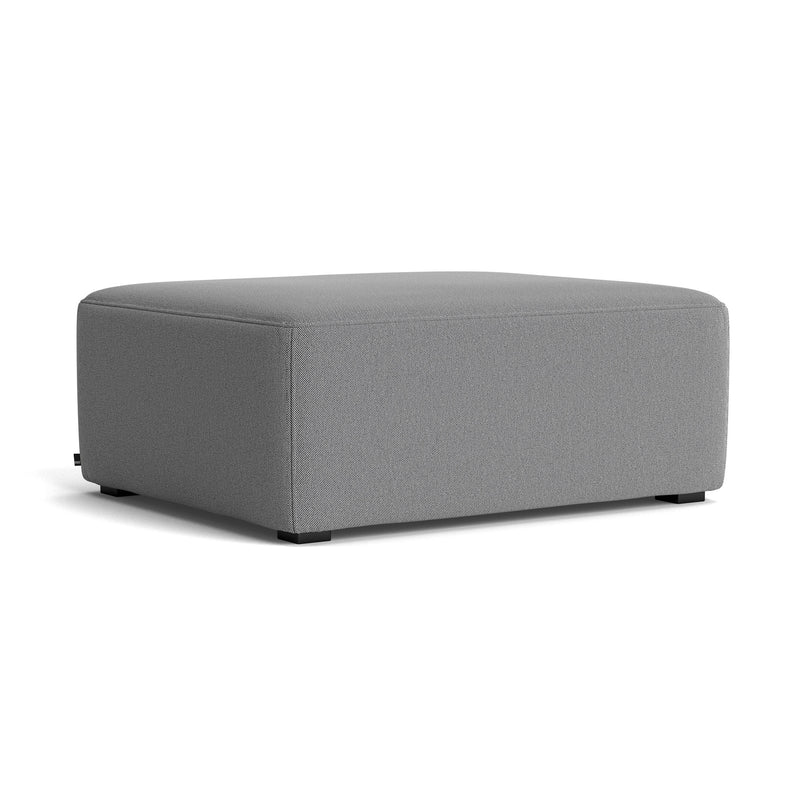 HAY - Mags Ottoman | Steelcut Trio grau (133) / S