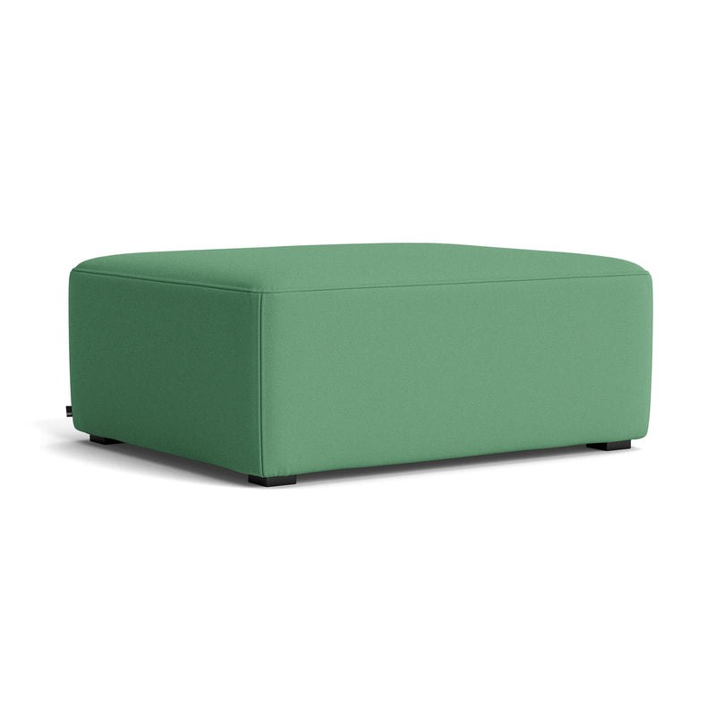 HAY - Mags Ottoman | Steelcut grün (932) / S