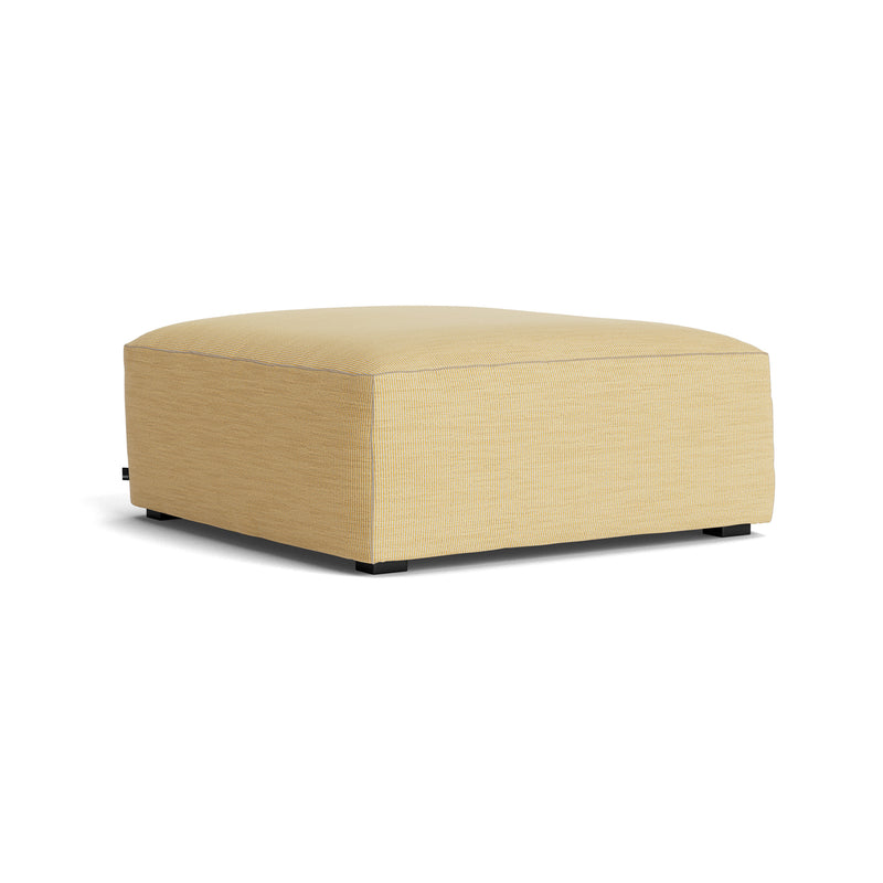 HAY - Mags Soft Ottoman | Yuma gelb (833) / XS