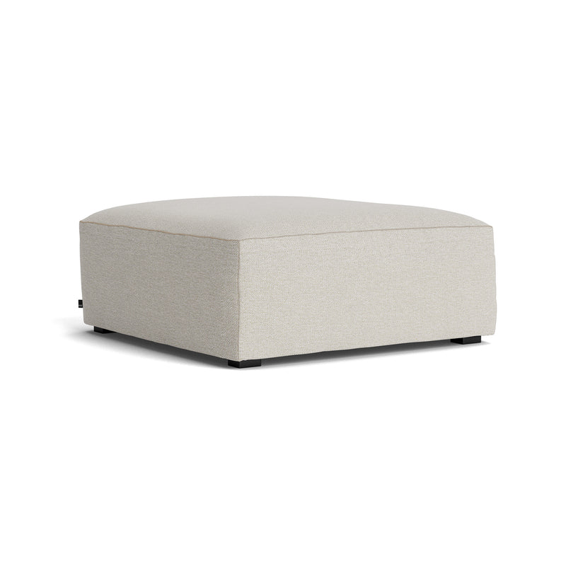 HAY - Mags Soft Ottoman | Story hellgrau (102) / XS