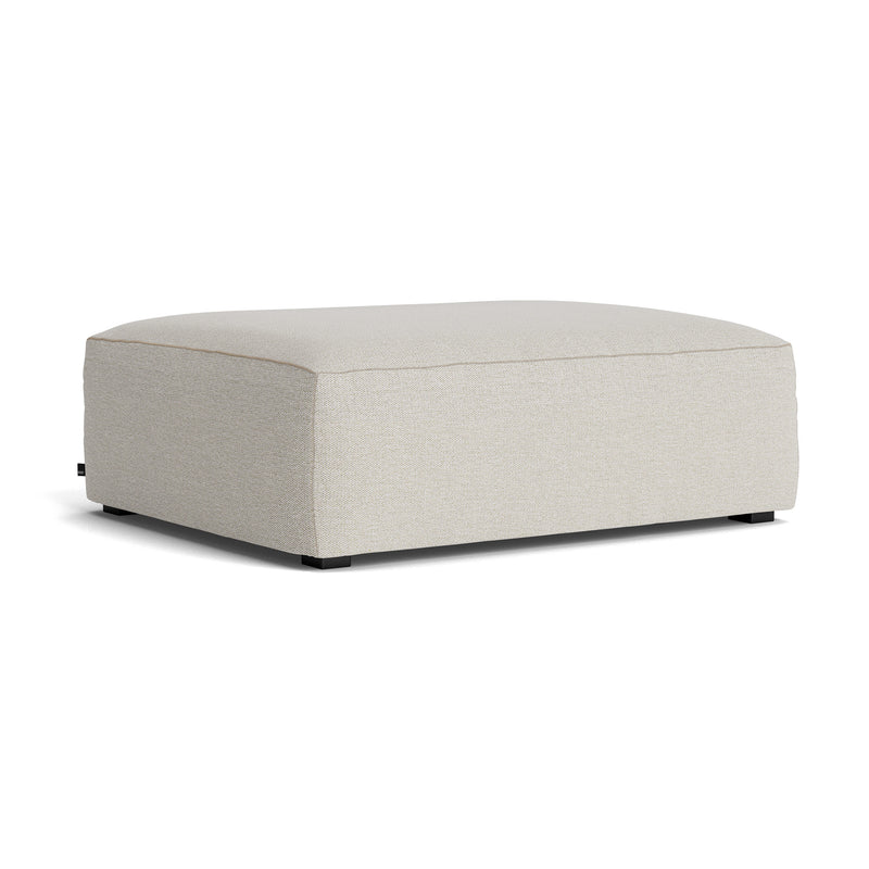 HAY - Mags Soft Ottoman | Story hellgrau (102) / S