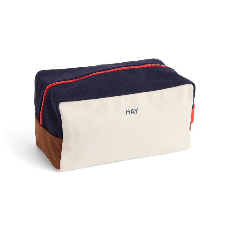 HAY - Multi Kulturbeutel | cream/multi