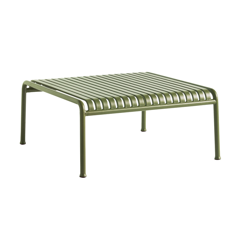HAY - Palissade Beistelltisch | olive