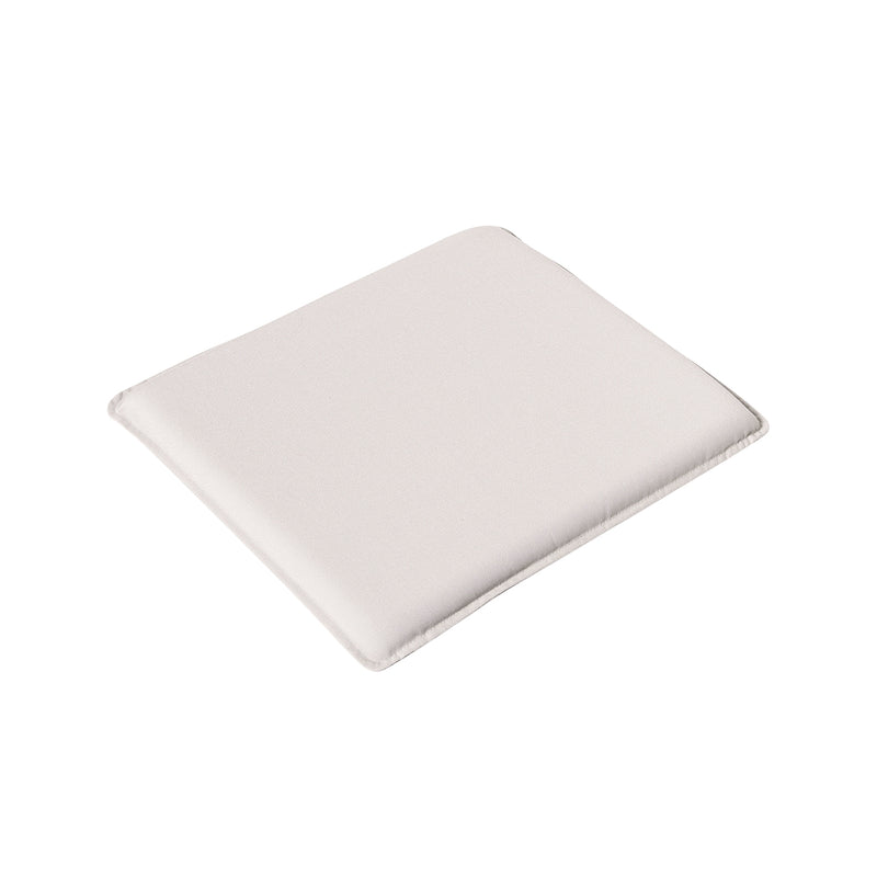 HAY - Palissade Seat Cushion für Dining Armchair | cremeweiiß
