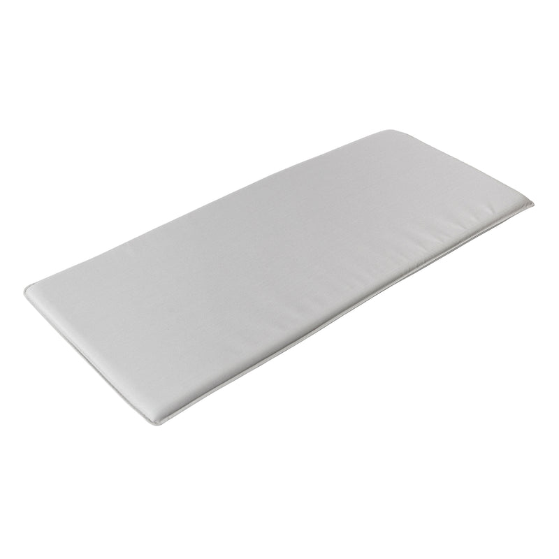 HAY - Palissade Seat Cushion für Lounge Sofa | sky grey