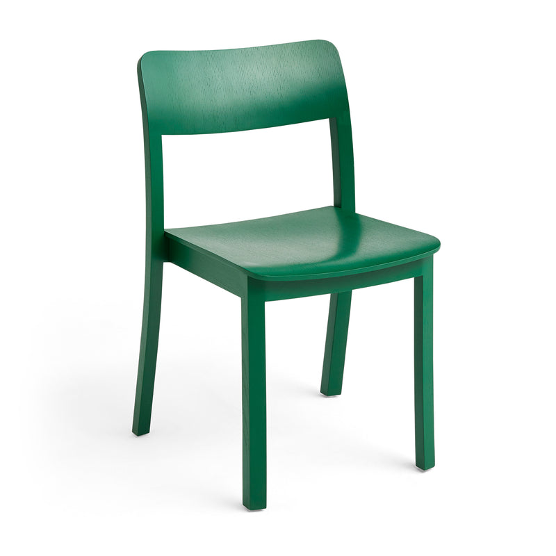HAY - Pastis Stuhl | pine green