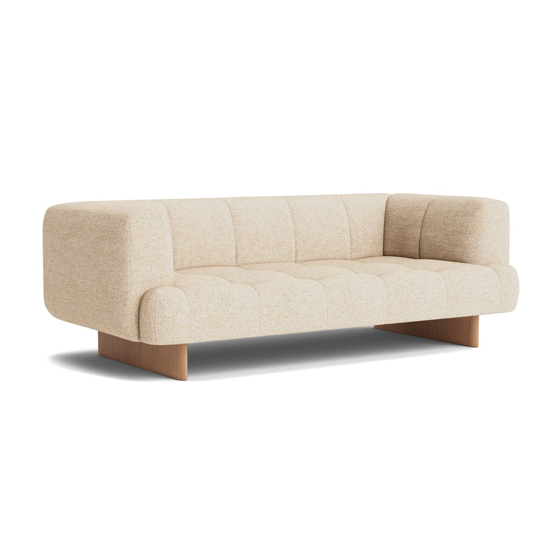 HAY - Quilton Lift Sofa | Bolgheri beige (LGG60)