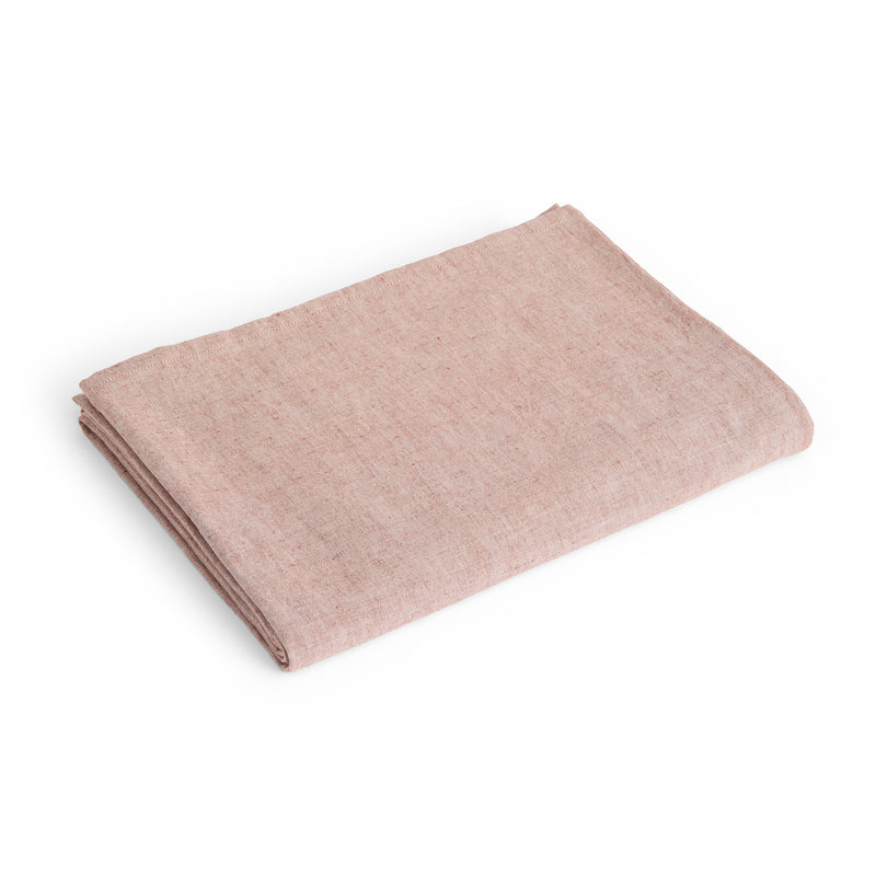 HAY - Terrazza Tischdecke | soft burgundy