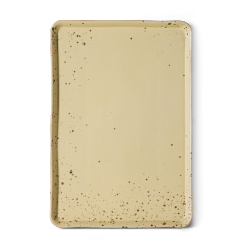 HKliving - 70's Tablett | grit