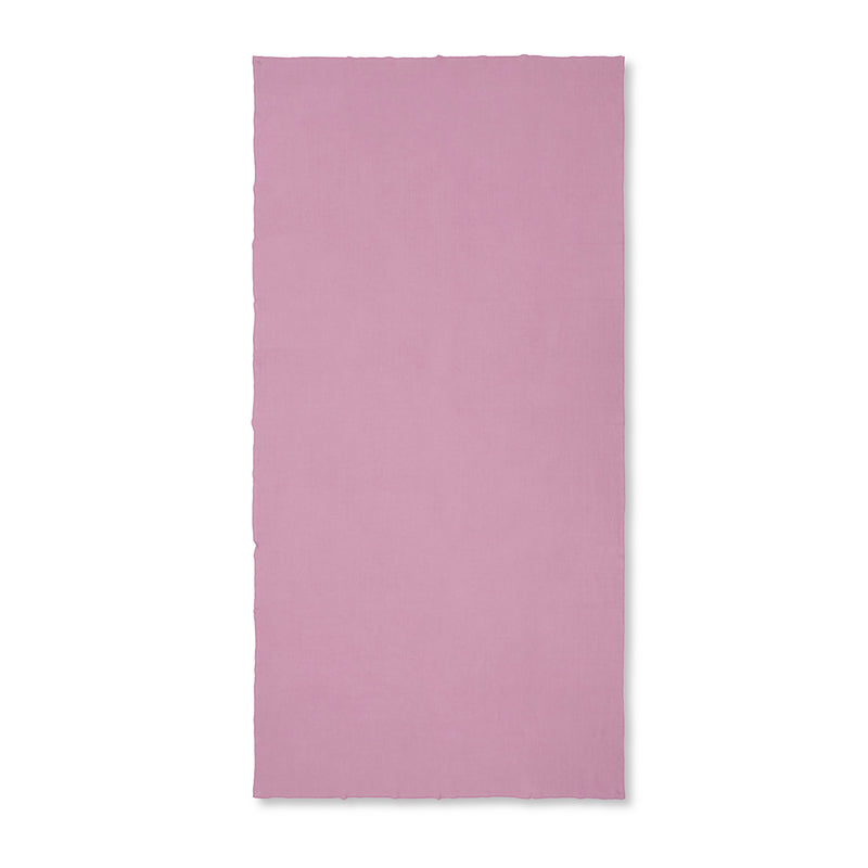 HKliving - Ease Tischdecke | 160 x 300 cm / rosette
