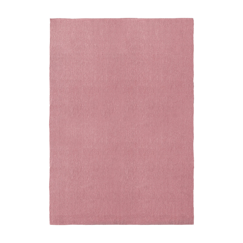 HKliving - Jute Teppich | 240 x 340 cm / blossom