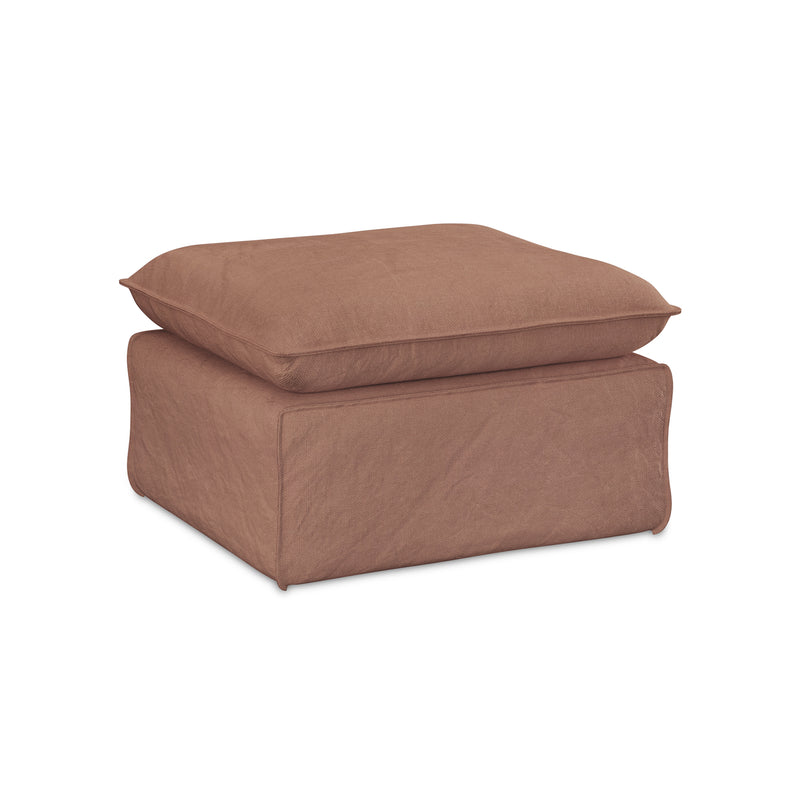 HKliving - Nomad Sofa | dusty rose