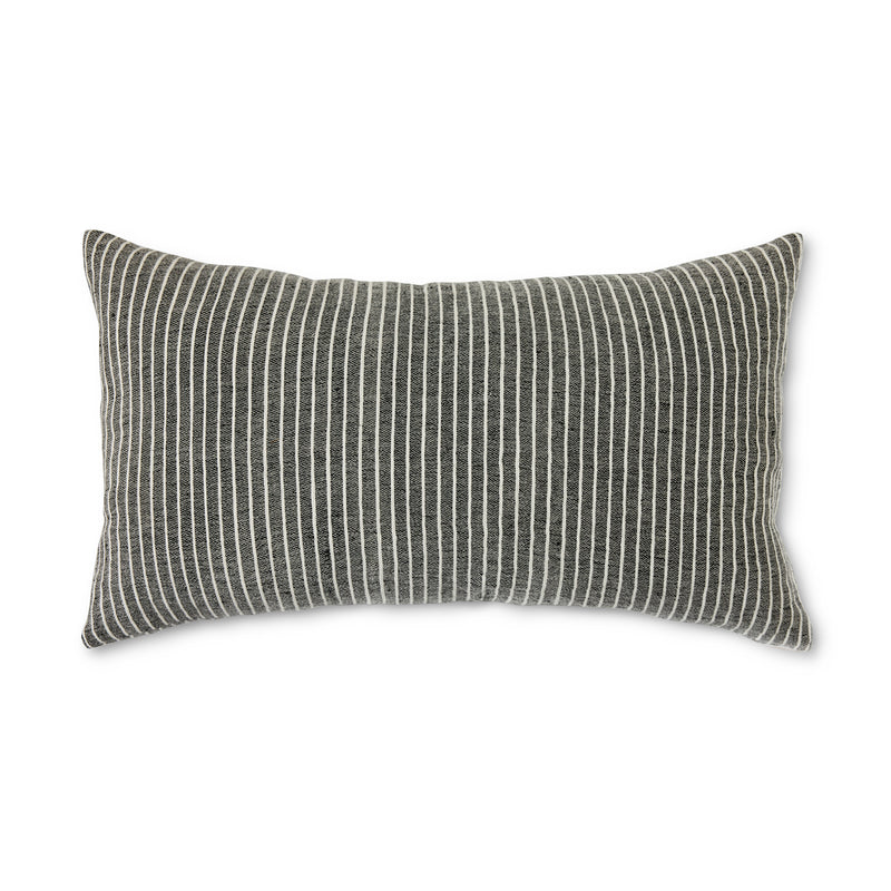 Hkliving - Leinen-Kissen | monochrome