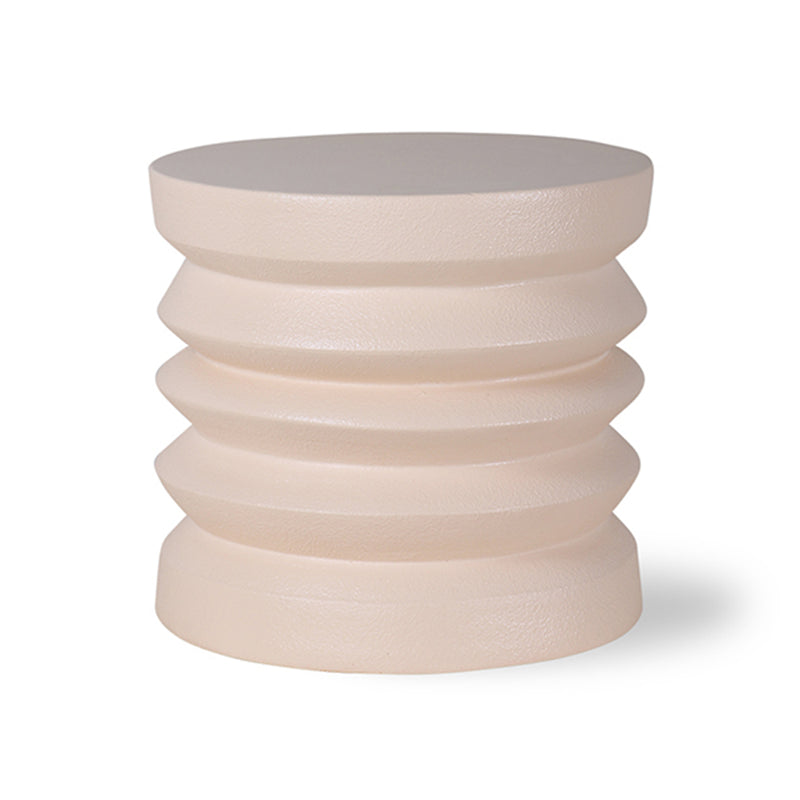 HKliving - Terra Beistelltisch | Ø 38 cm
