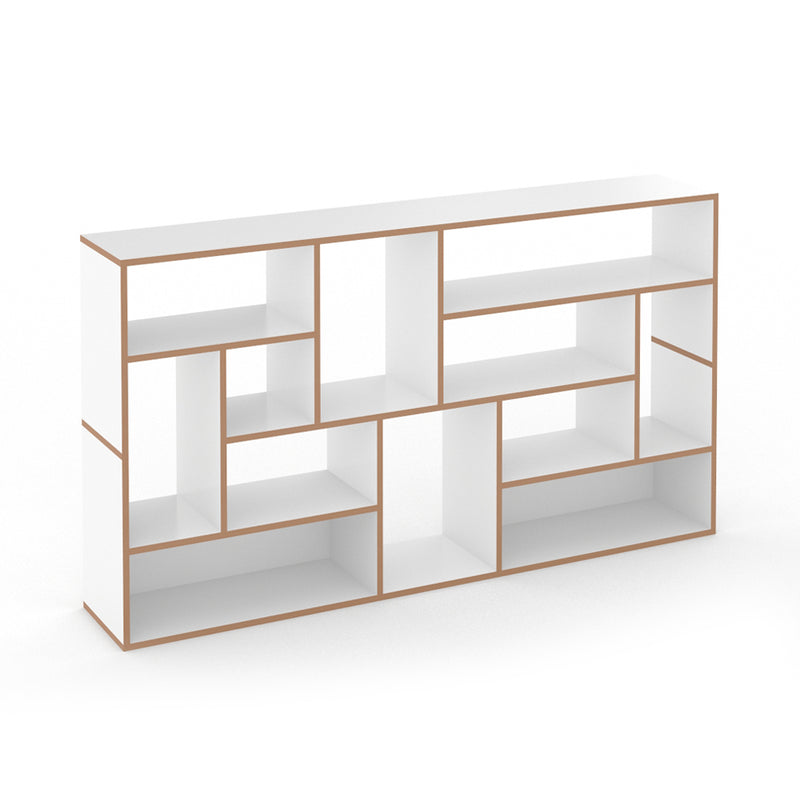Tojo - Hanibal Regal | side