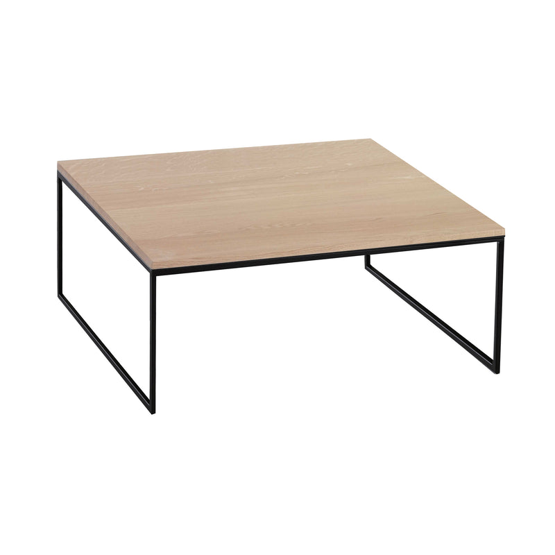 Hans Hansen - Less H 15/2 Couchtisch | Eiche massiv