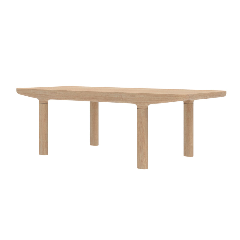 Hartô - Camille Beistelltisch | 120 x 50 x 38 cm