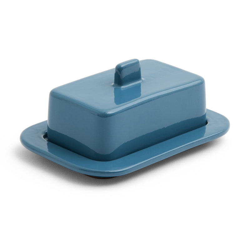 HAY - Barro Butterdose | dunkelblau