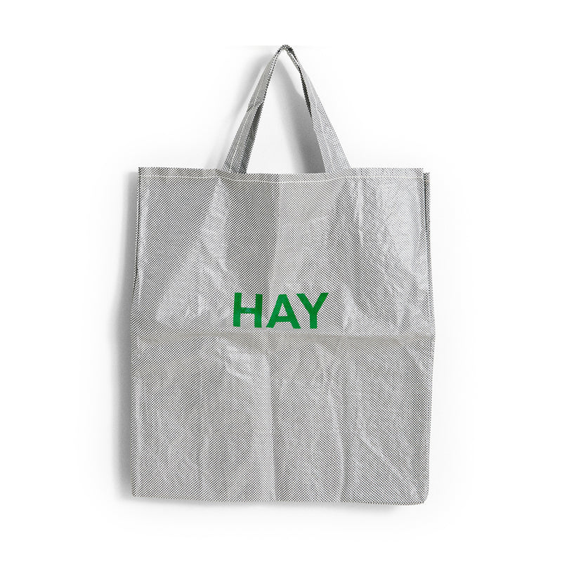 HAY - Candy Mono Tasche | Xlarge / grey