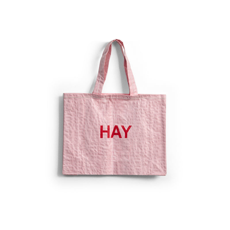 HAY - Candy Mono Tasche | medium / light pink