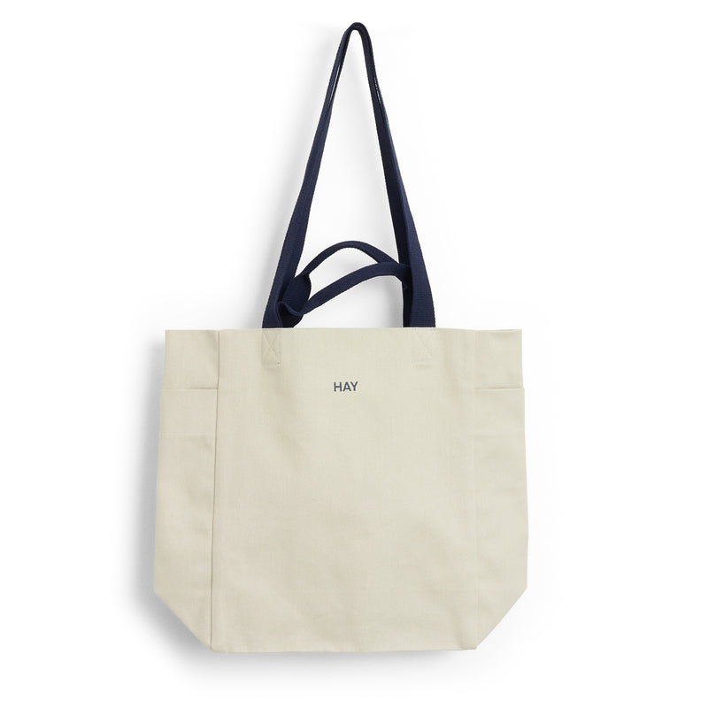 HAY - Everyday Tote Bag | Regular / grey