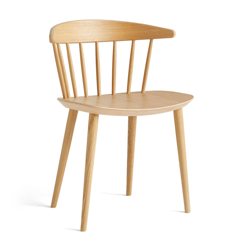 HAY - J104 Chair | Eiche matt lackiert