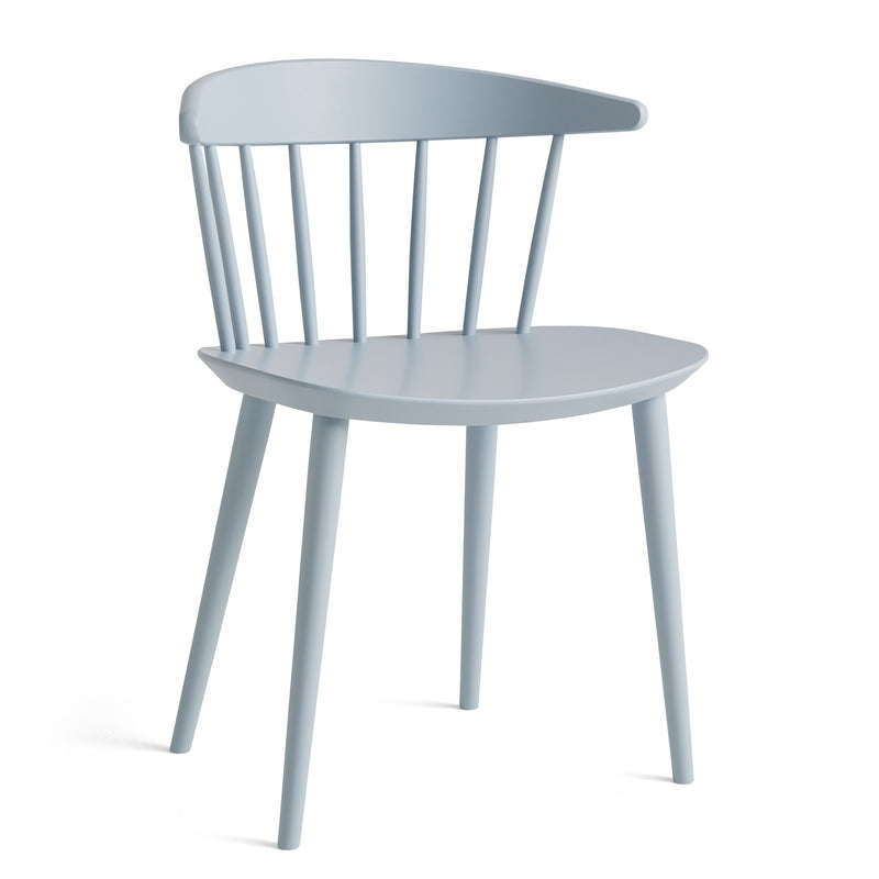 HAY - J104 Chair | slate blue