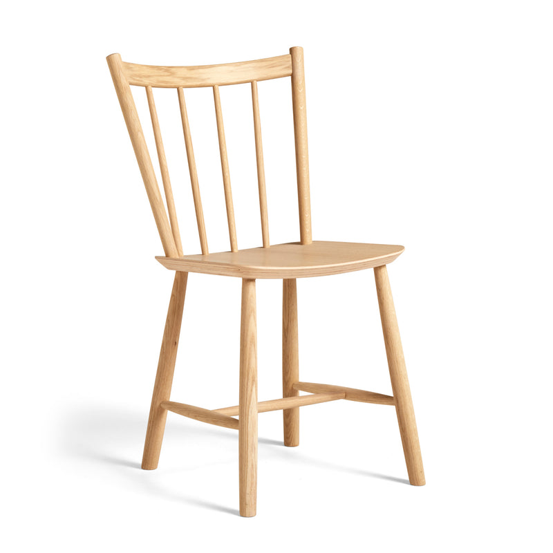 HAY - J41 Chair | Eiche matt lackiert