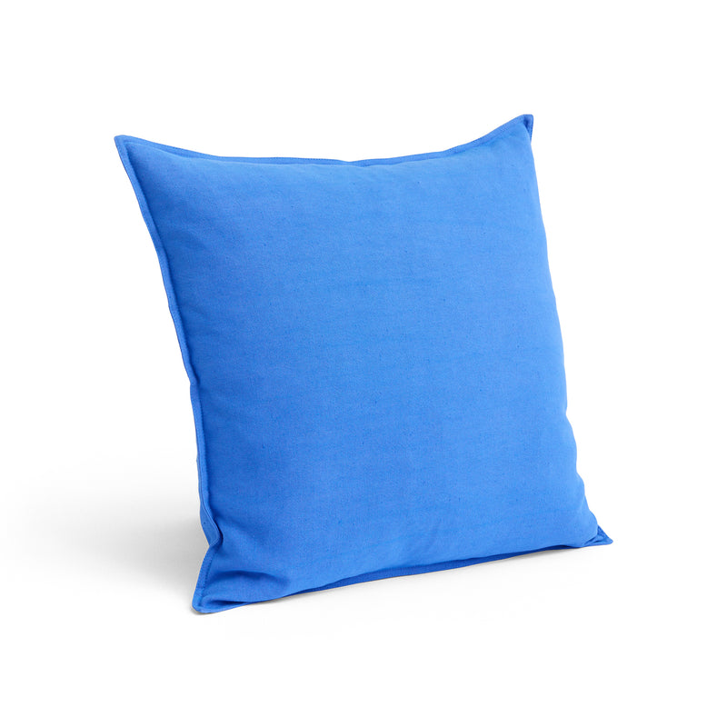 HAY - Linen Kissen | 50 x 50 cm / sky blue