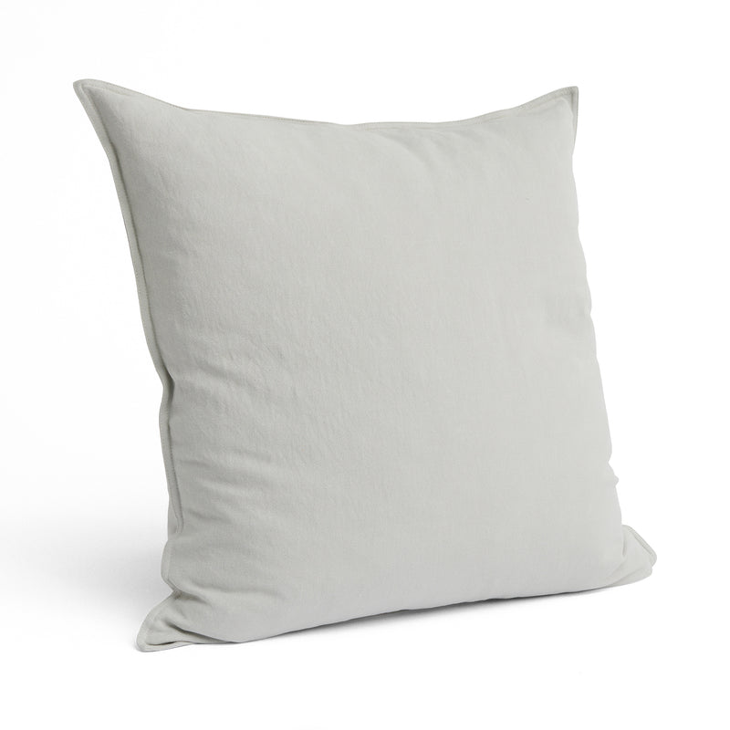 HAY - Linen Kissen | 60 x 60 cm / sky grey