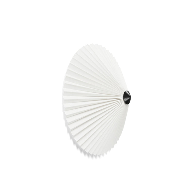 HAY - Matin Deckenleuchte | Ø 38 cm / weiß
