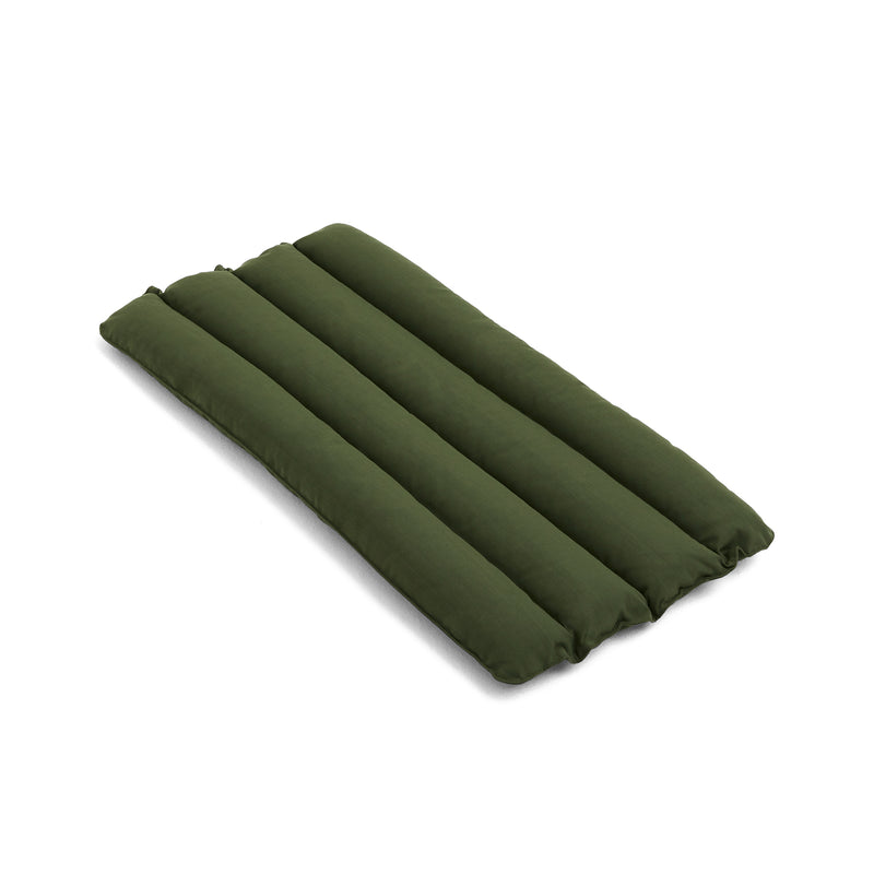 HAY - Palissade Soft Quilted Cushion für Chair / Armchair | olive