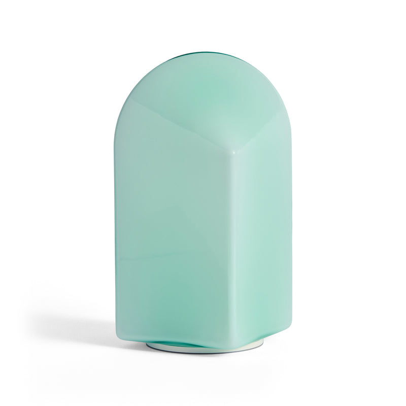 HAY - Parade Portable Tischleuchte | 240 cm / seafoam green