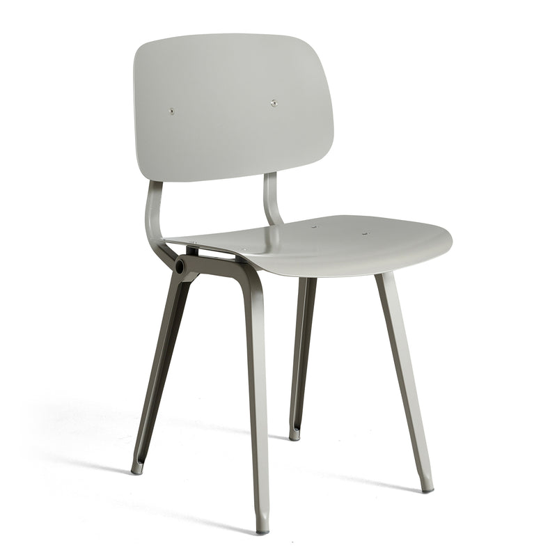 HAY - Revolt Chair | beige