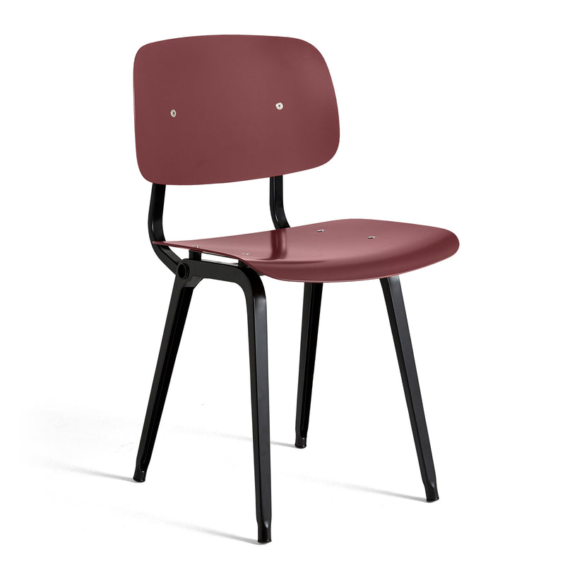 HAY - Revolt Chair | plfaumen rot