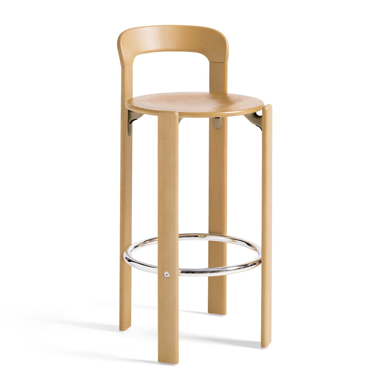 HAY - Rey Barhocker | 75 cm / Buche natur