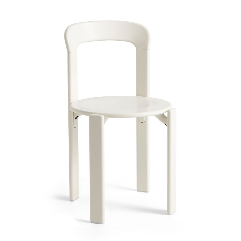 HAY - Rey Stuhl | cream white