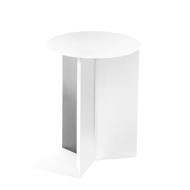HAY - Slit Table XL | High / weiß