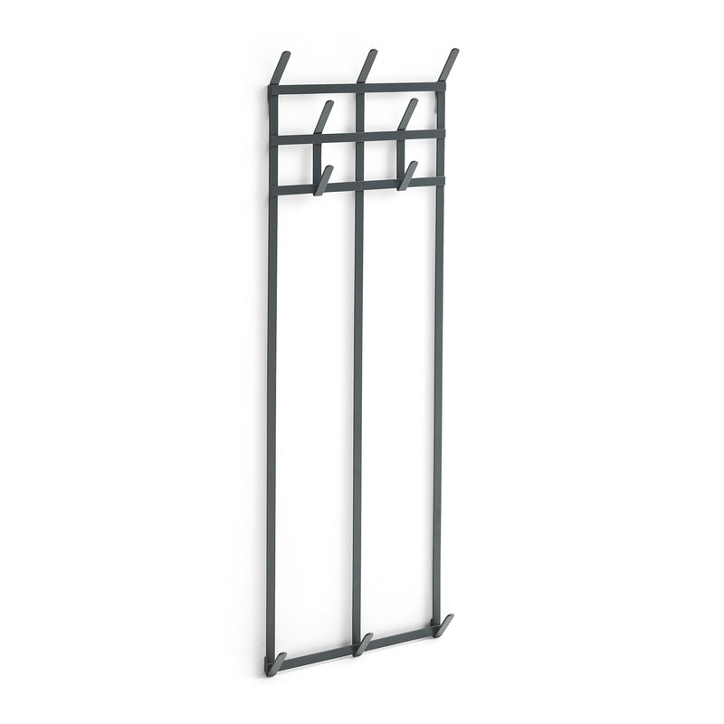 HAY - Tape Garderobe | large / charcoal