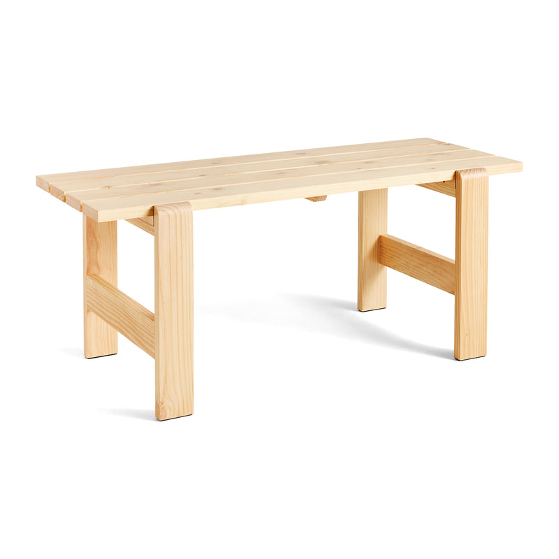 HAY - Weekday Tisch | pine