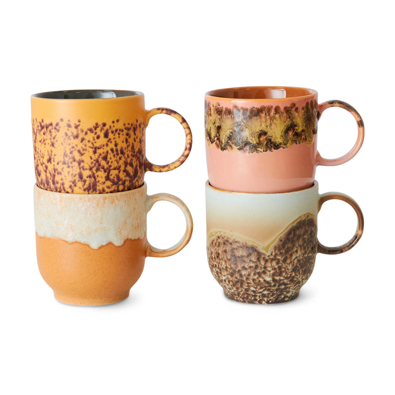 Hkliving - 70's Kaffeetasse | cape