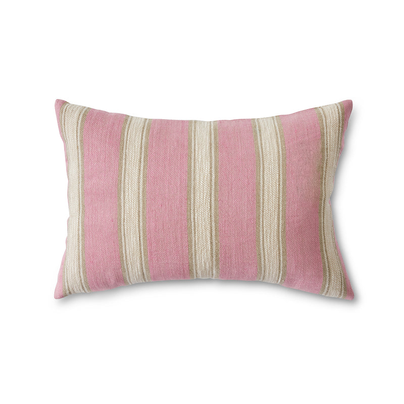 Hkliving - Leinen-Kissen | blush
