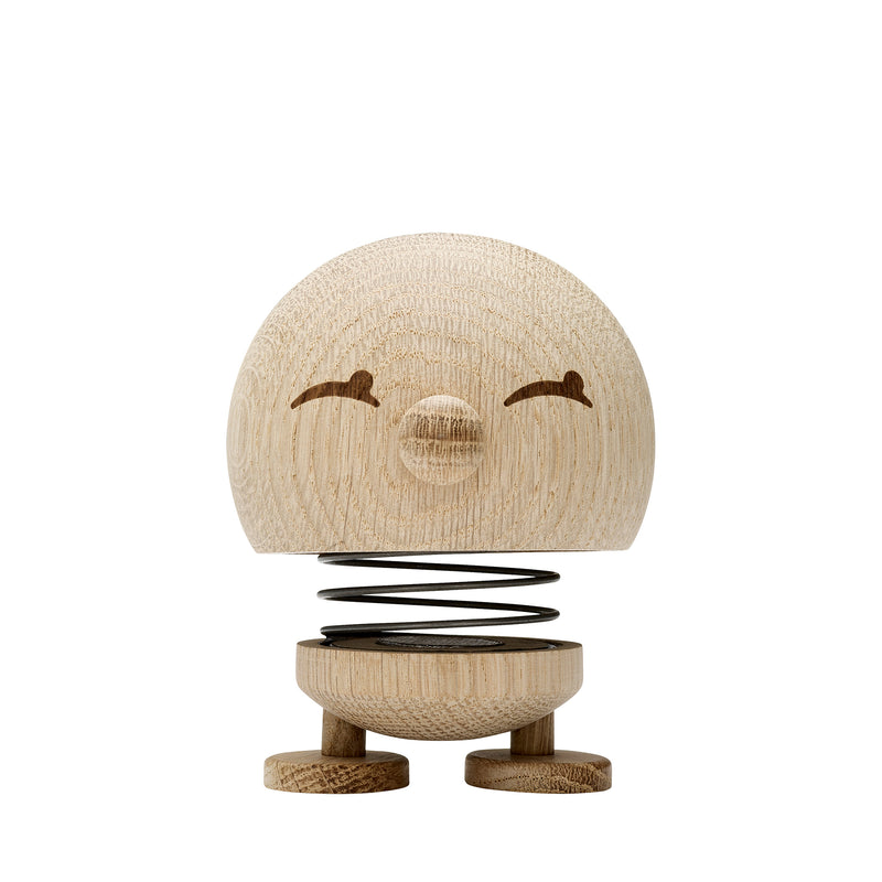 Hoptimist - Woody Bimble | Eiche natur / Medium