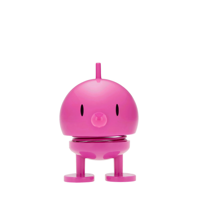 Hoptimist - Bumble | single / Small / pink