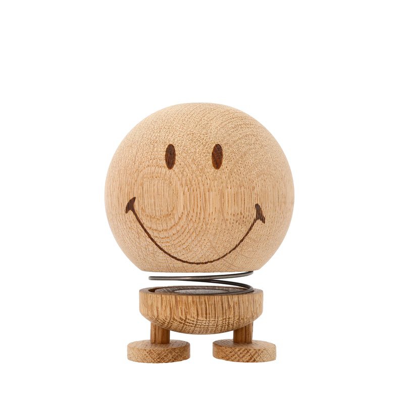 Hoptimist - Smiley Wood | Medium